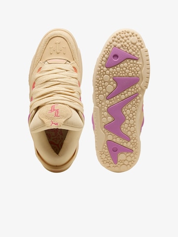 PUMA X LAFRANCÉ Sneakers laag in Beige
