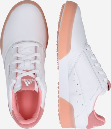 adidas Golf Athletic Shoes 'Retro' in White