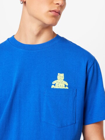 GAP Shirt 'BRANNAN' in Blue