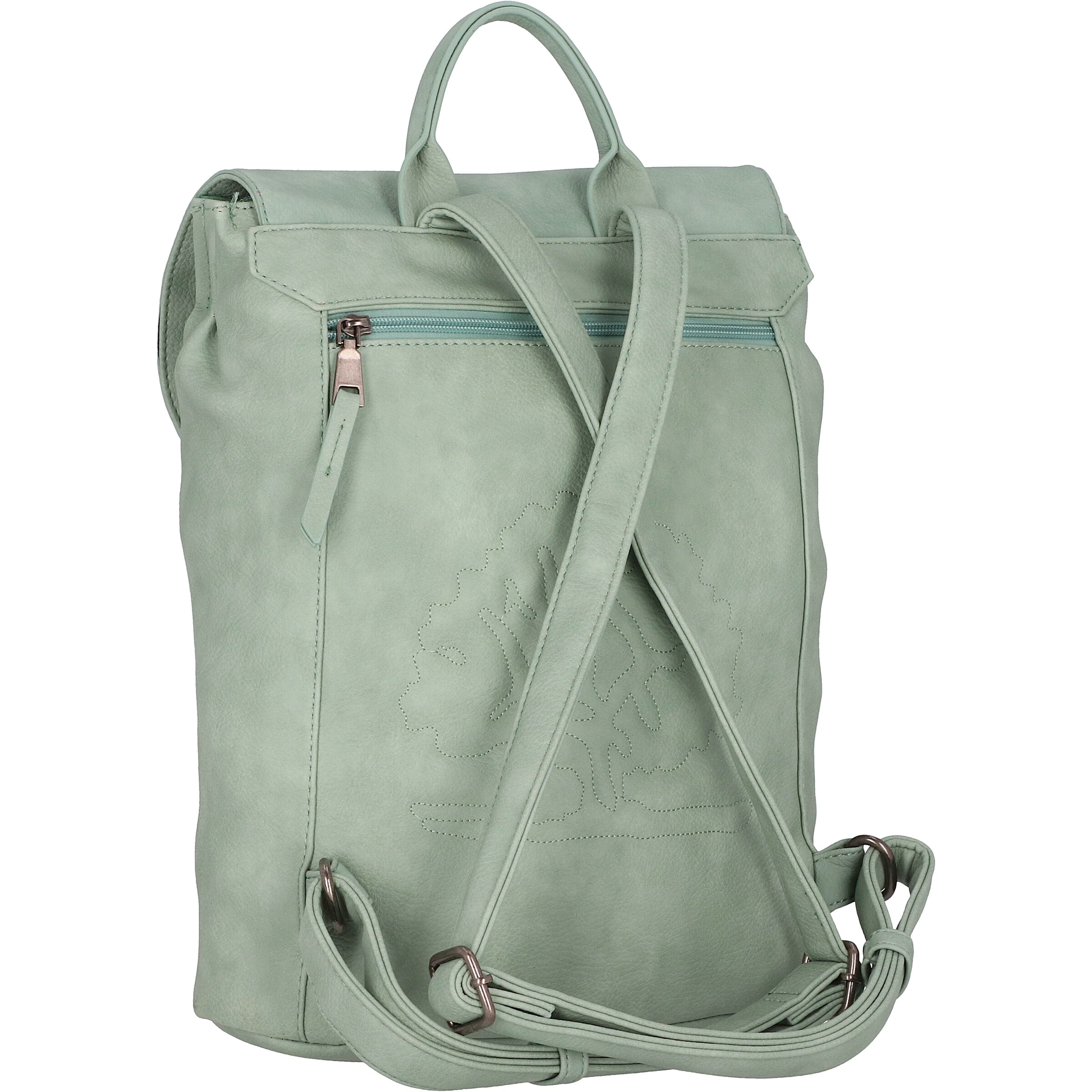 GREENBURRY Backpack in Green