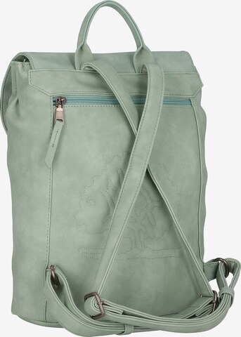 GREENBURRY Backpack in Green