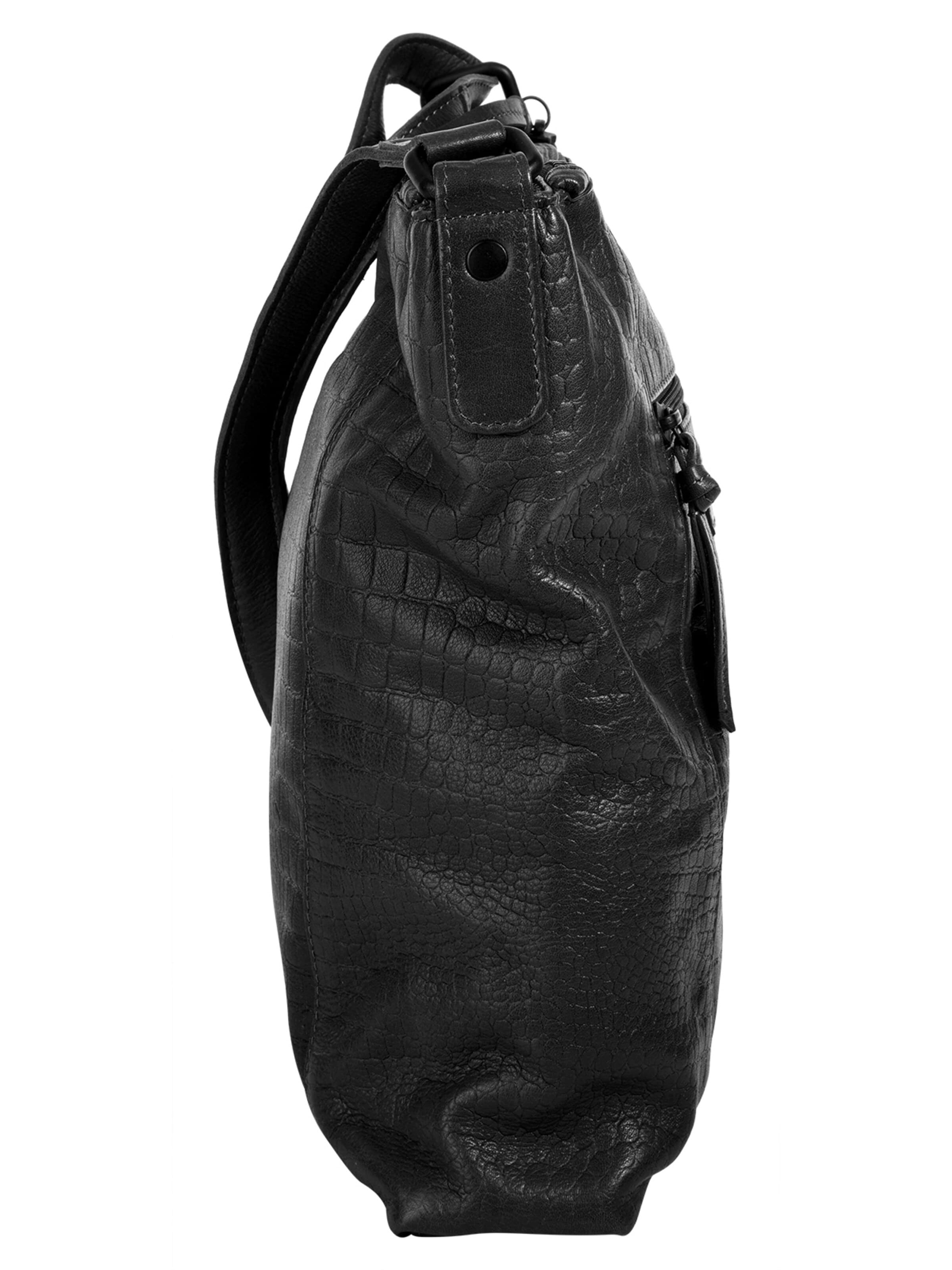 Betty Barclay - Bolso de hombro en negro