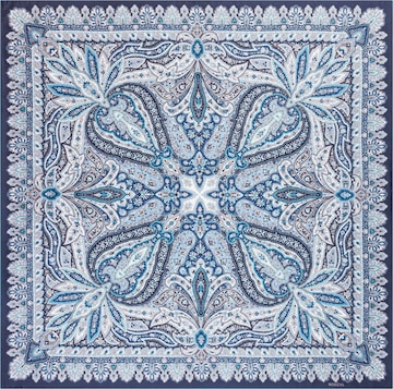 Foulard 'Flourishing' Roeckl en mélange de couleurs : devant