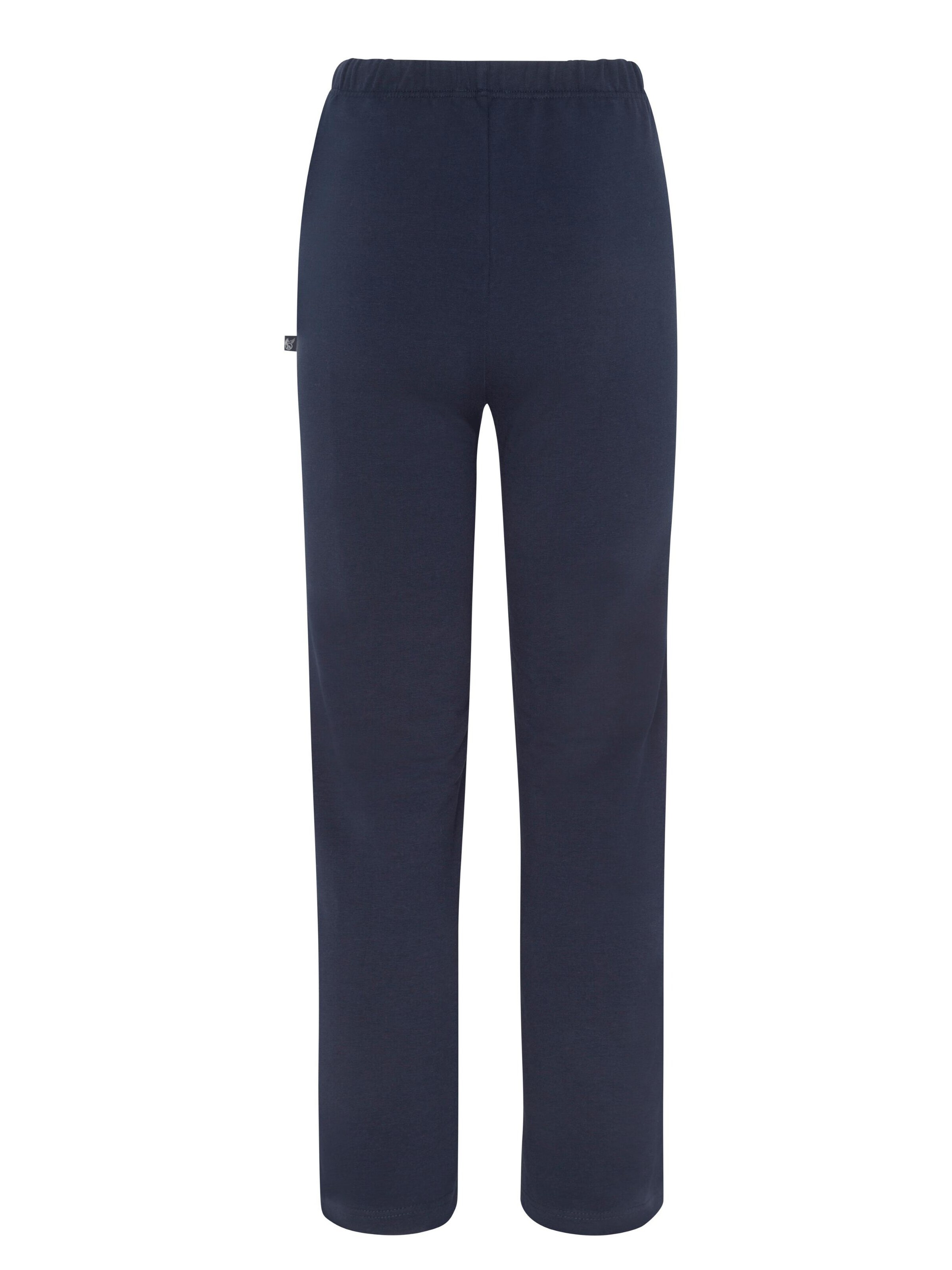 HAJO Regular Pants in Blue