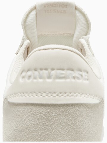 CONVERSE - Zapatillas deportivas bajas 'Omni' en beige