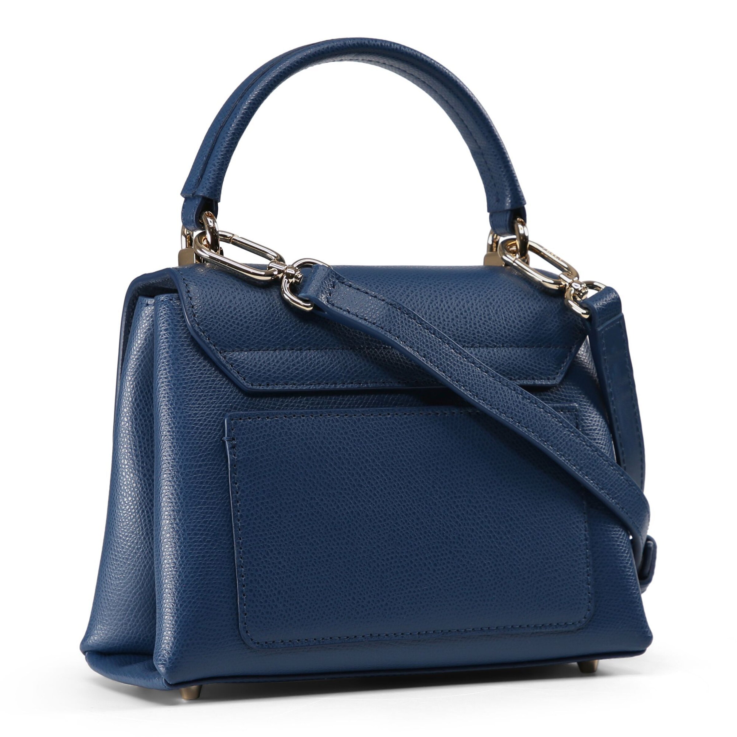 FURLA Handbag '1927' in Blue
