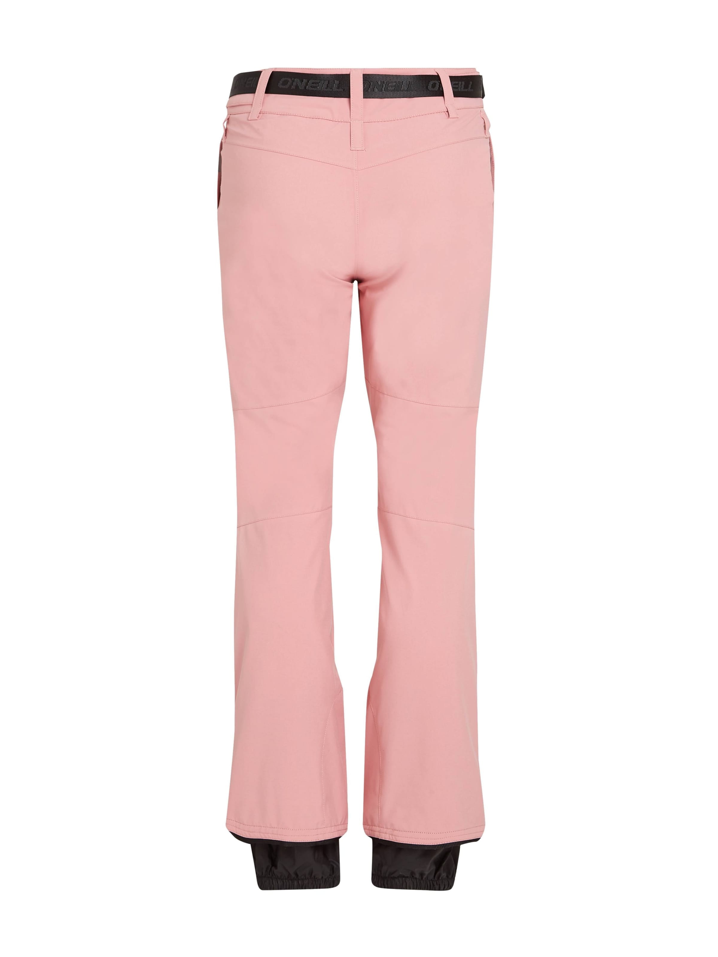 O'NEILL Liibuv Vabaajapüksid, värv roosa