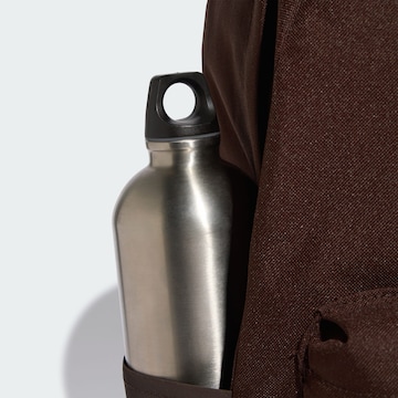 ADIDAS PERFORMANCE - Mochila deportiva en marrón