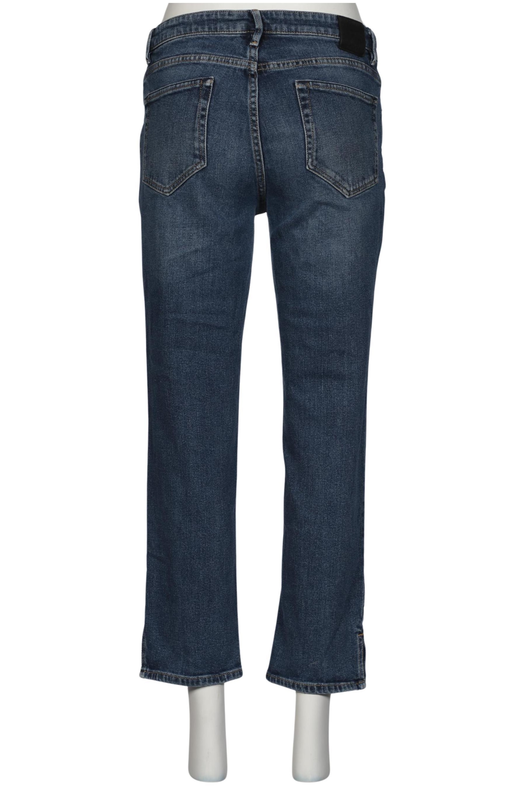 Massimo Dutti Jeans 30-31 in Blau