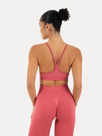 Smilodox Sporttop in Roze