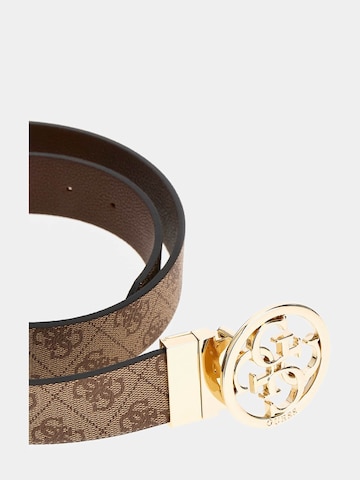 GUESS Riem 'Noelle' in Bruin