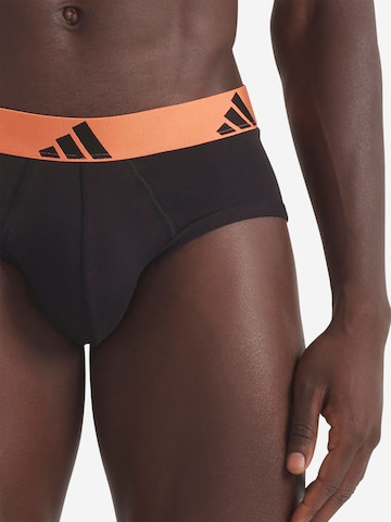 ADIDAS SPORTSWEAR Slip ' Active Flex Cotton ' in Black