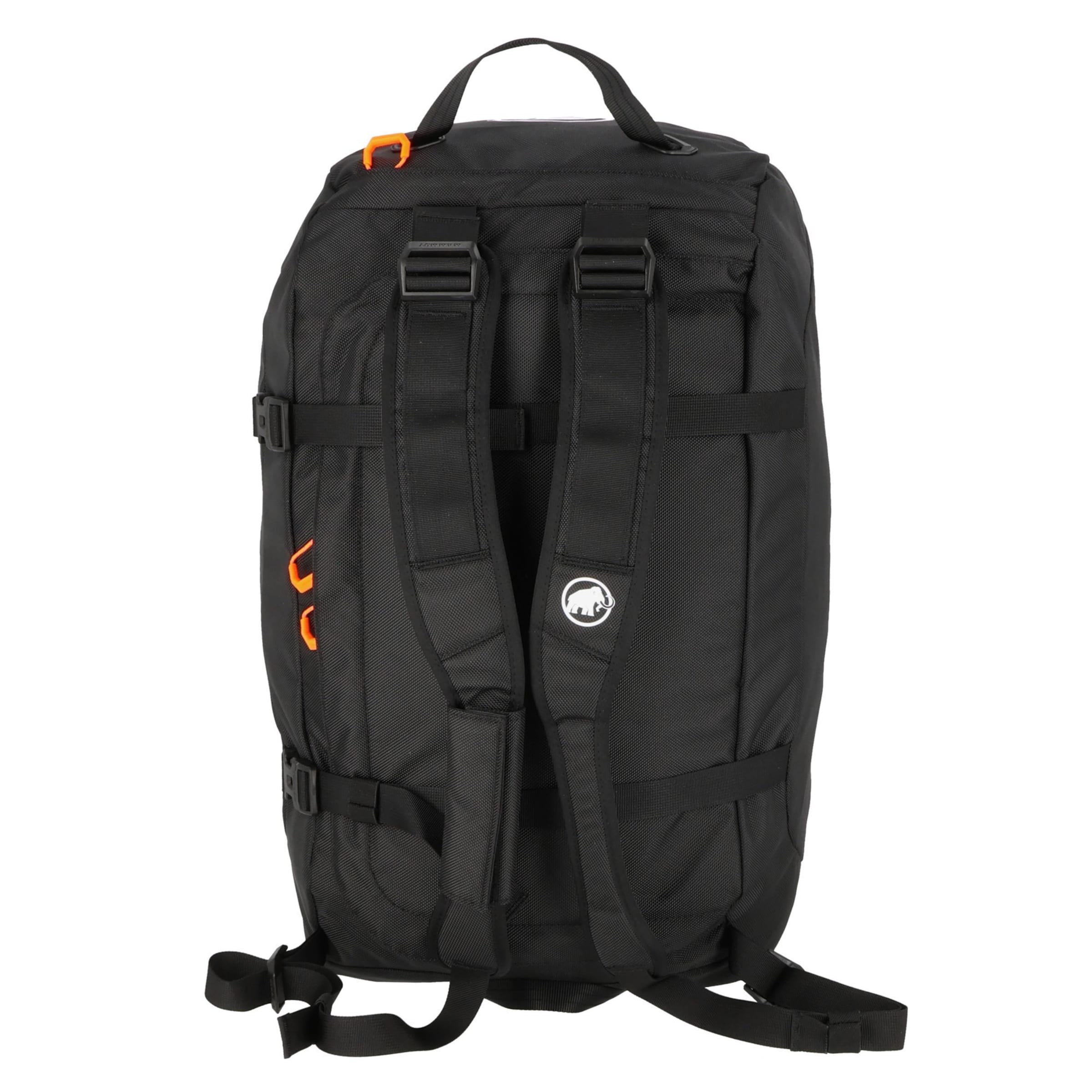 MAMMUT Sports Bag 'Cargon 60' in Black