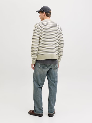 Pullover di JACK & JONES in verde