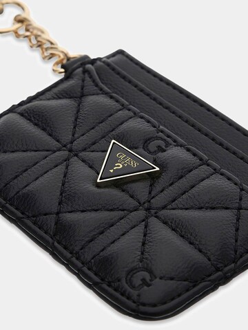 GUESS Case in Black