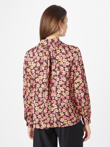 SECOND FEMALE - Blusa 'Victory' en rosa