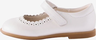 Next Ballerina värissä valkoinen, Tuotenäkymä