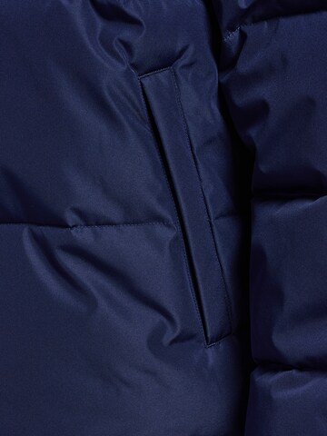 Hummel Jacke 'ROBERT' in Blau