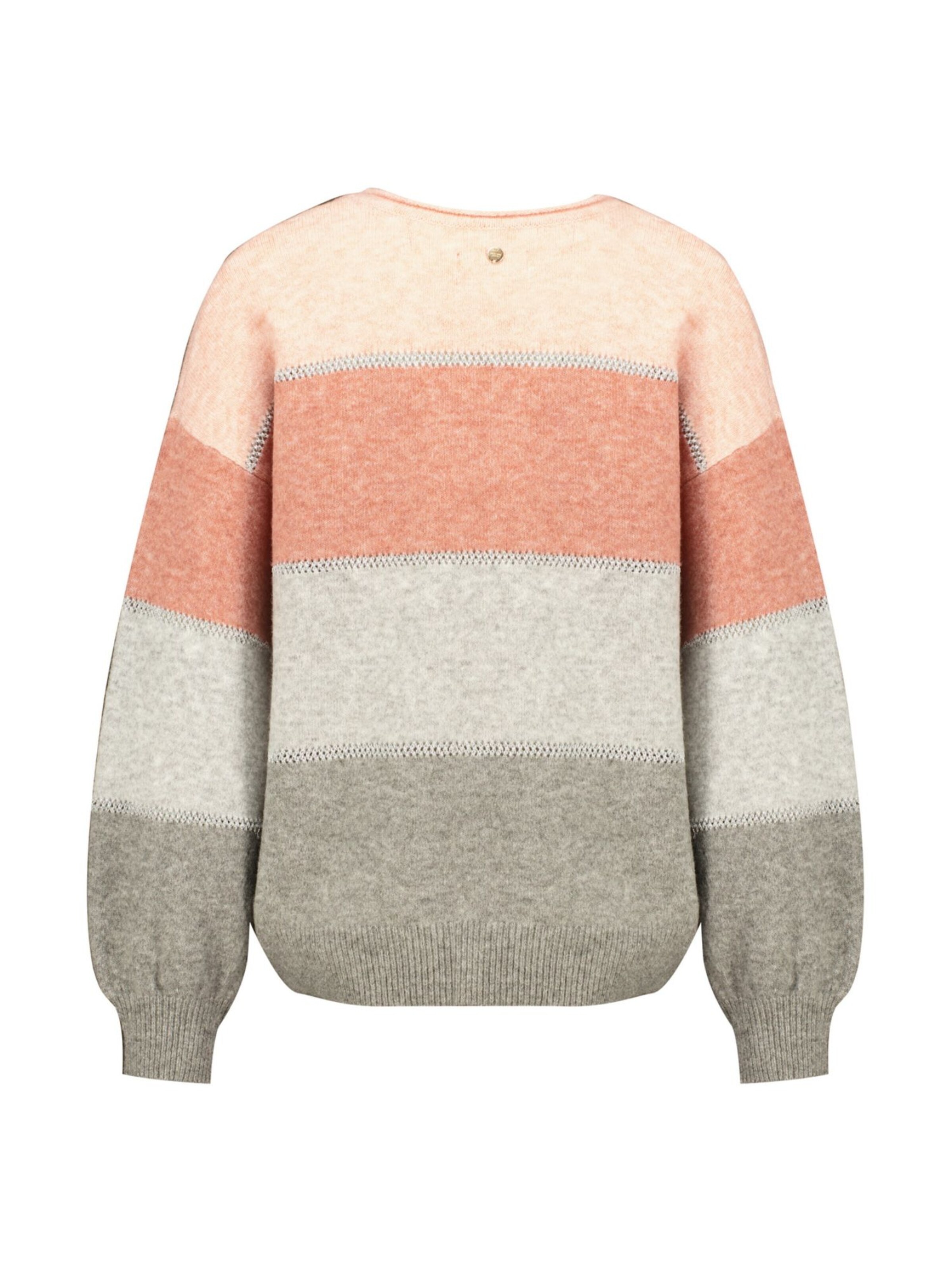Deeluxe Sweater in Pink