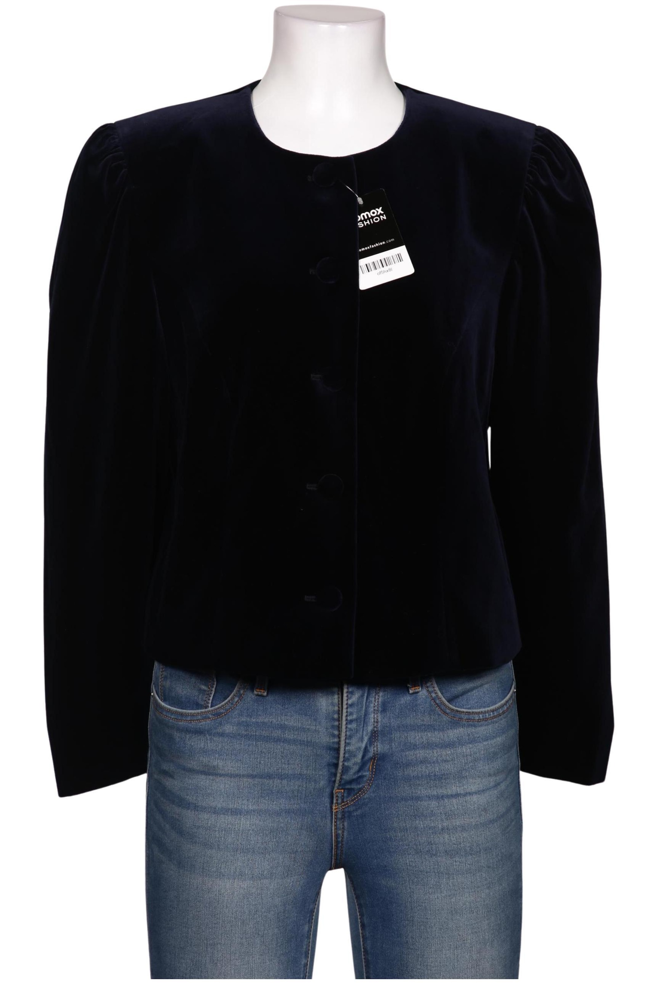 Sportalm Blazer XXL in Blau: Vorderseite