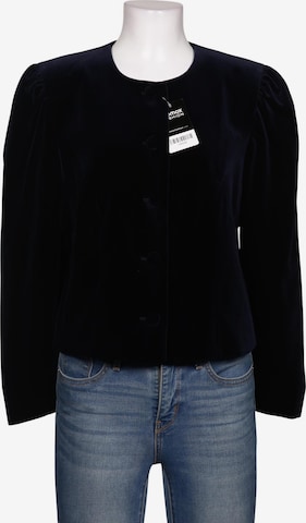 Sportalm Blazer XXL in Blau: Vorderseite