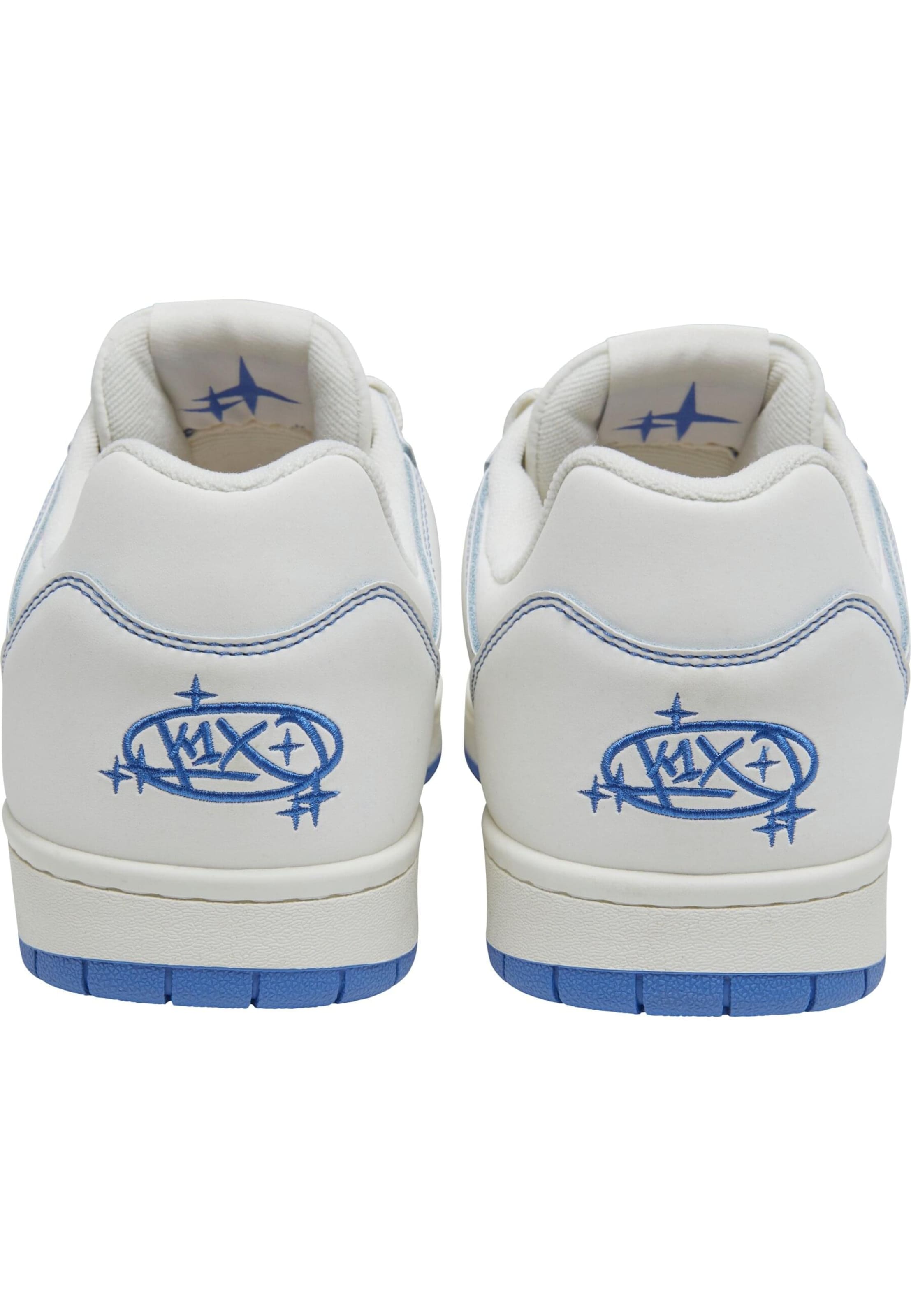 K1X Platform trainers 'Sweep Gk Prm' in White