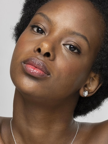 Luxenter Oorbellen 'Ronka' in Wit