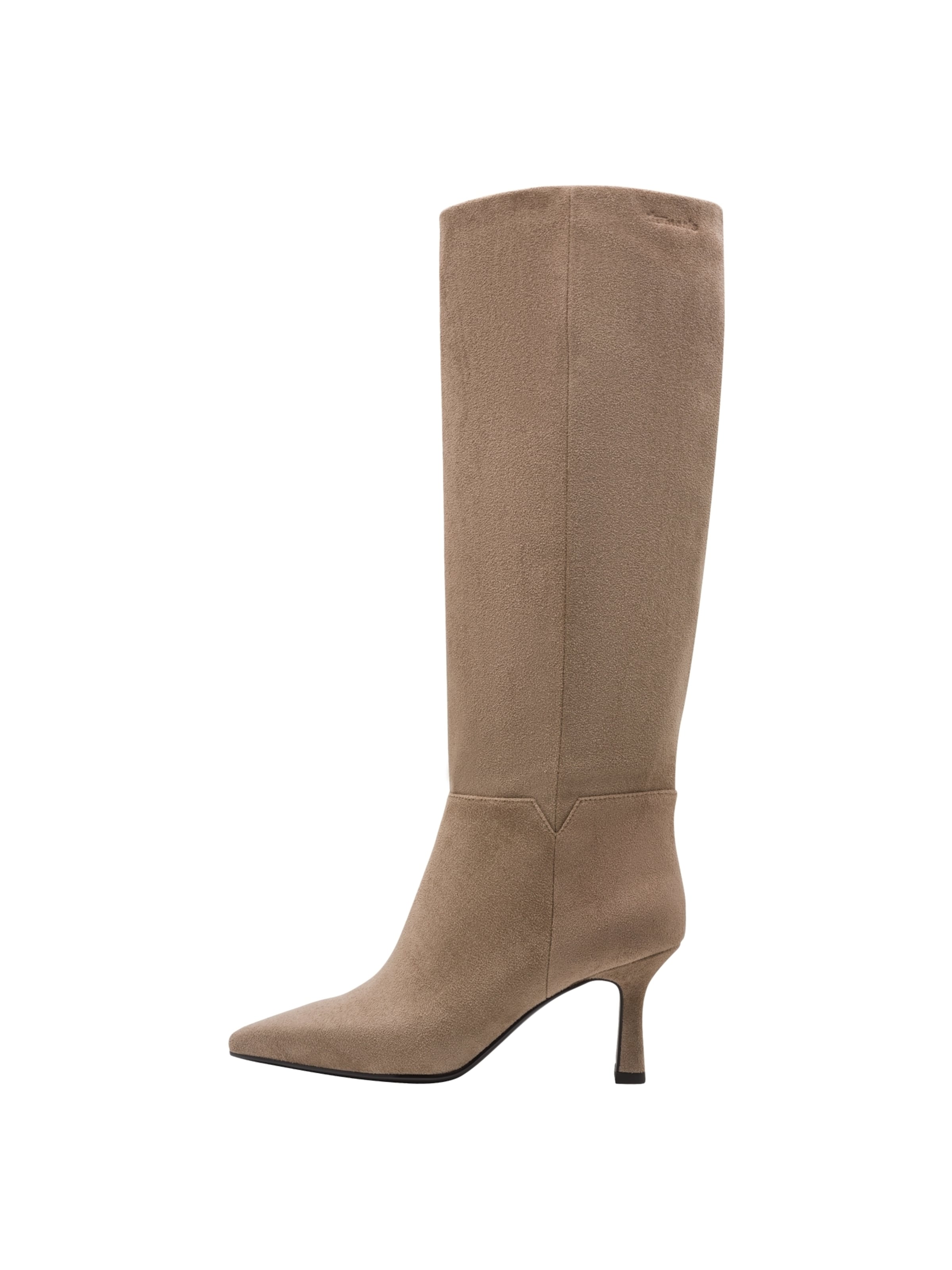 Tamaris Boot in Beige
