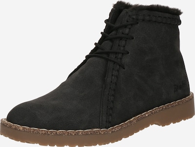 Blowfish Malibu Šněrovací kozačky 'CADE' - černá, Produkt