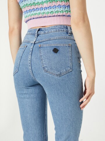 Abrand Slim fit Jeans 'GEORGIA' in Blue