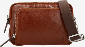 Picard Crossbody Bag 'Buddy' in Brown