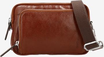 Picard Crossbody Bag 'Buddy' in Brown