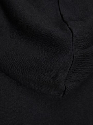 JACK & JONES Sweatshirt 'Ralf' i svart