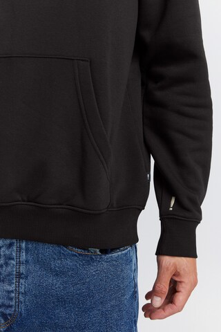 !Solid Sweatshirt 'Callen' in Black