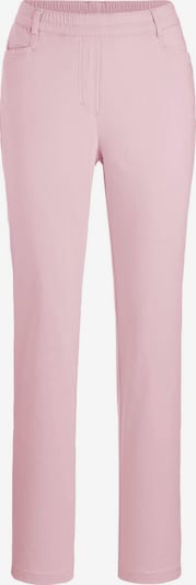 Goldner Trousers 'LOUISA' in 20 in Rose, Item view
