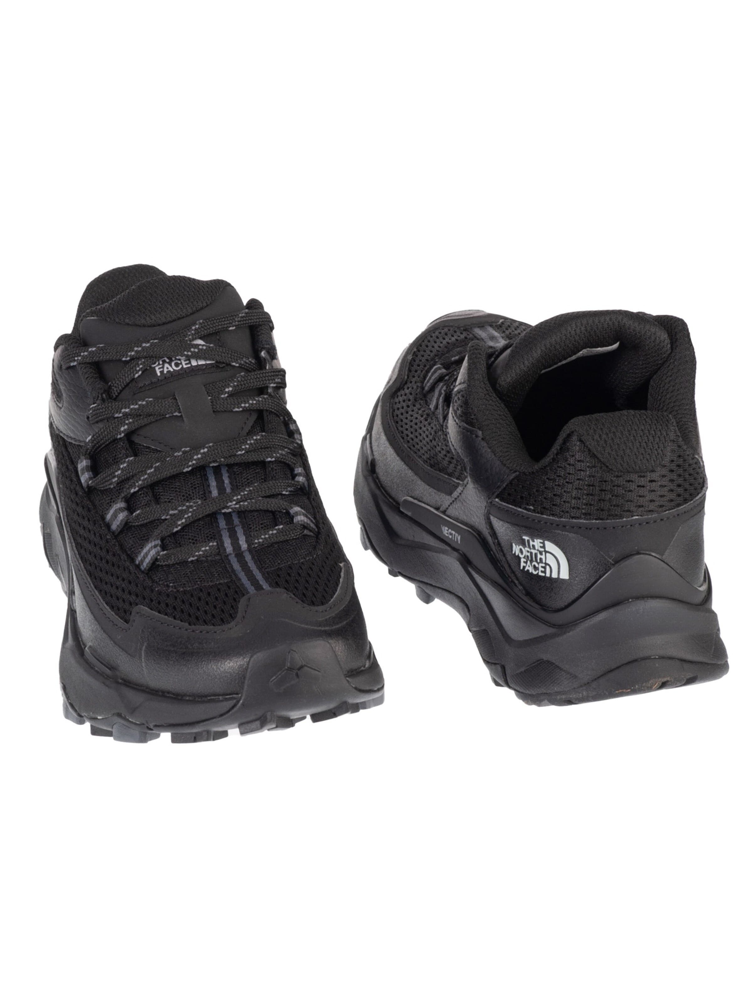 THE NORTH FACE Sneakers 'Vectic Taraval' in Black