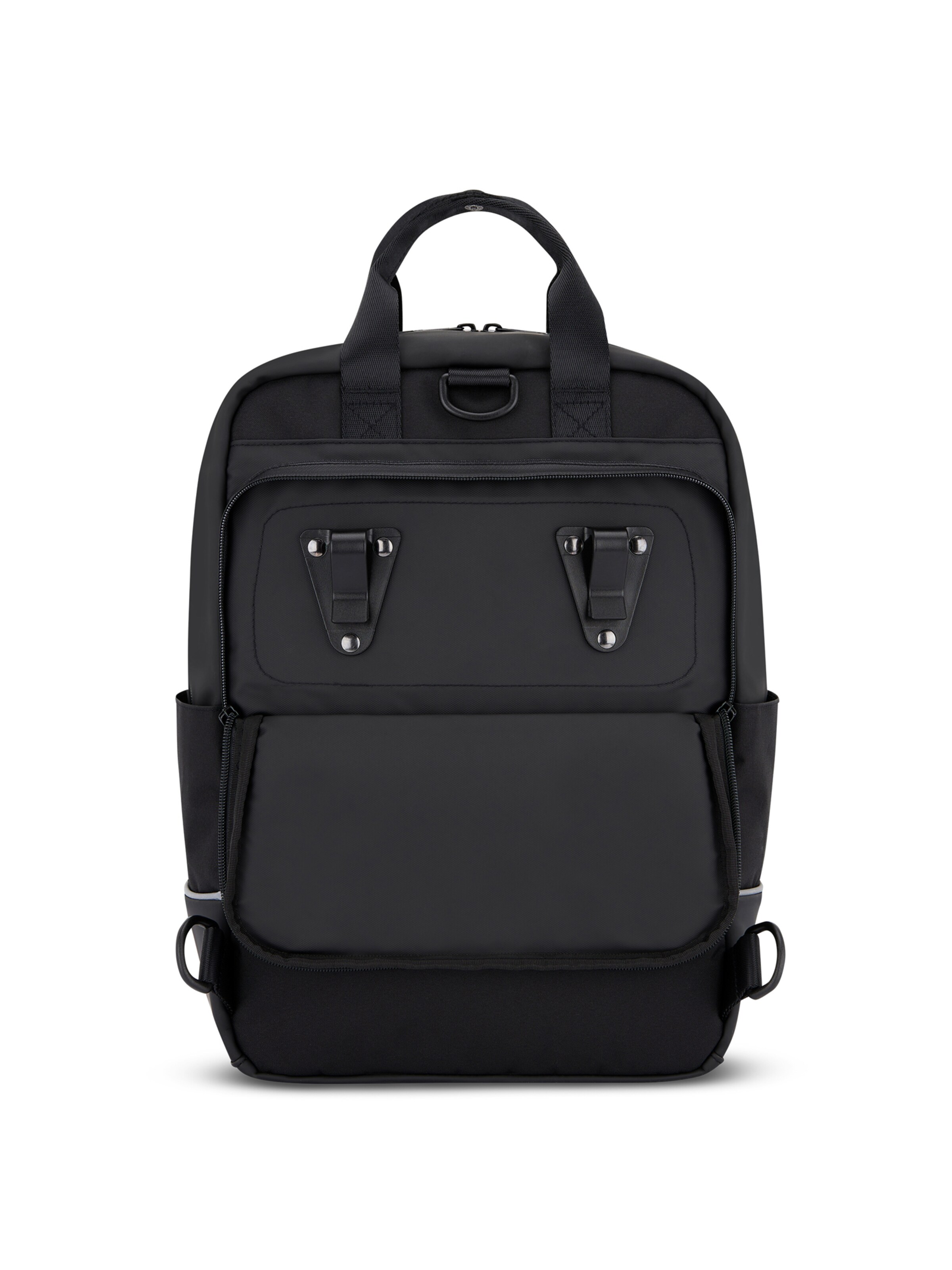 Johnny Urban Раница 'Jona Medium Bike' в черно