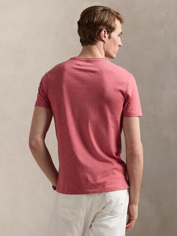 Polo Ralph Lauren Regular fit Shirt in Rood