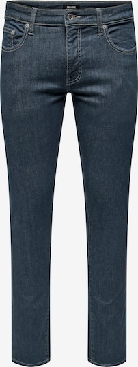 Only & Sons Jeans 'LOOM' in Dark blue, Item view