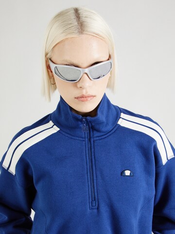 ELLESSE Sweatshirt 'Innocenzo' in Blue