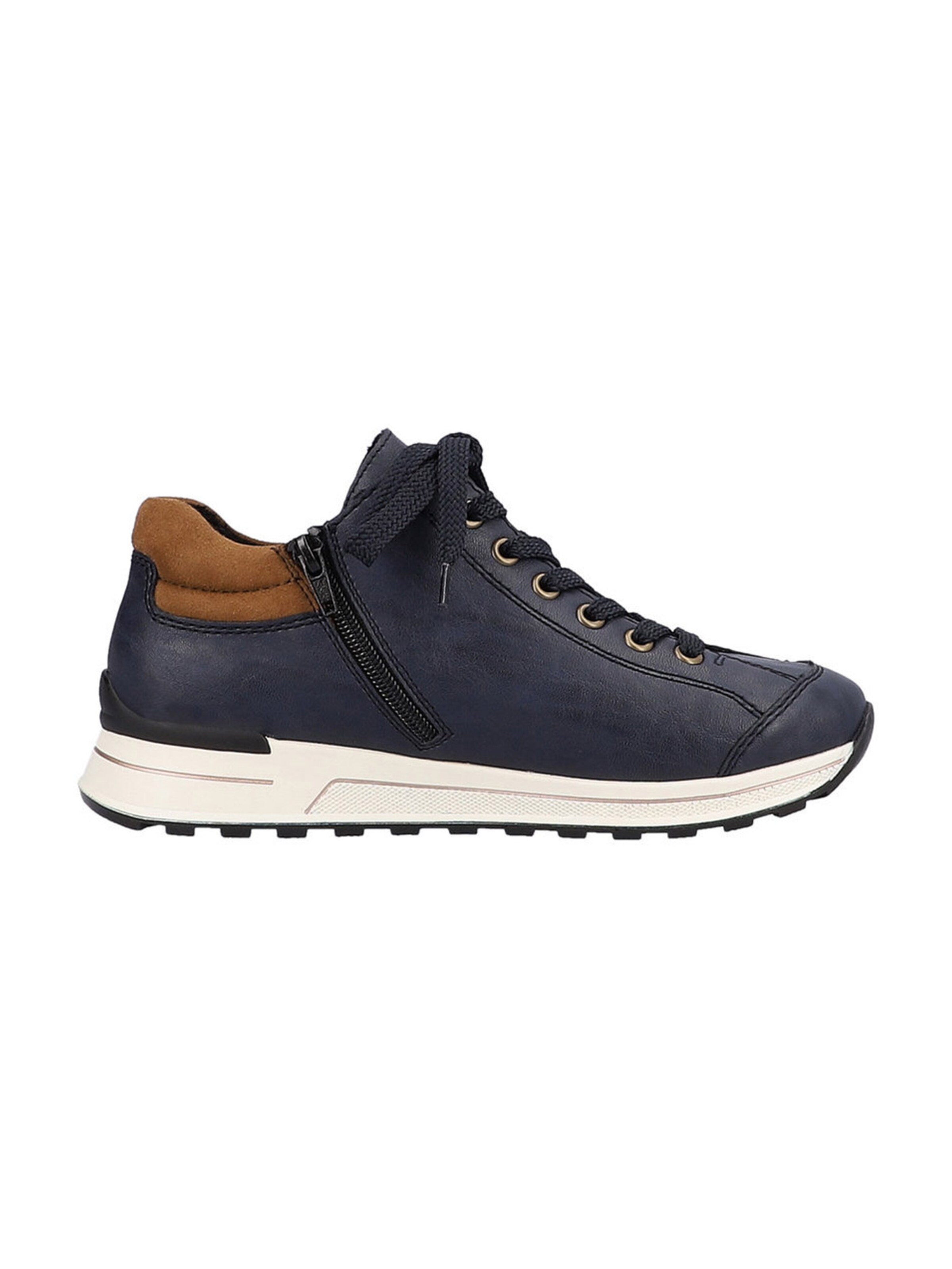 Rieker Sneakers in Blue