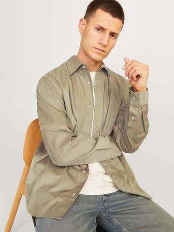JACK & JONES Regular fit Ing 'JPRCcregent' - barna