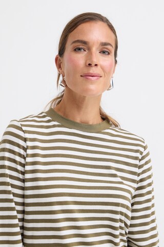 Pulz Shirt 'ARLO' in Groen