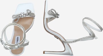 STEVE MADDEN - Sandália 'Unleash' em branco