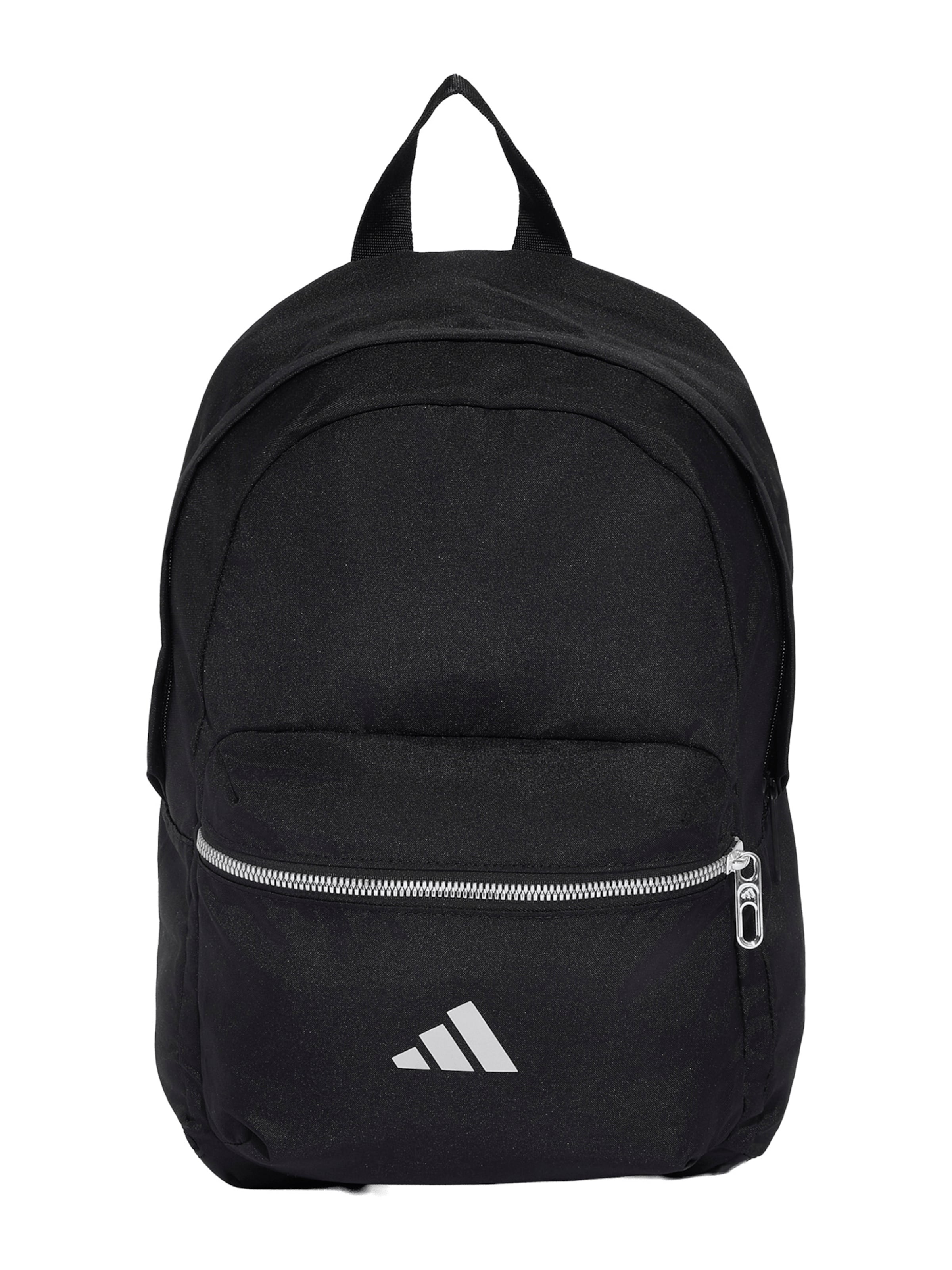 ADIDAS PERFORMANCE Sportrucksack 'ESS' in Schwarz: Vorderseite