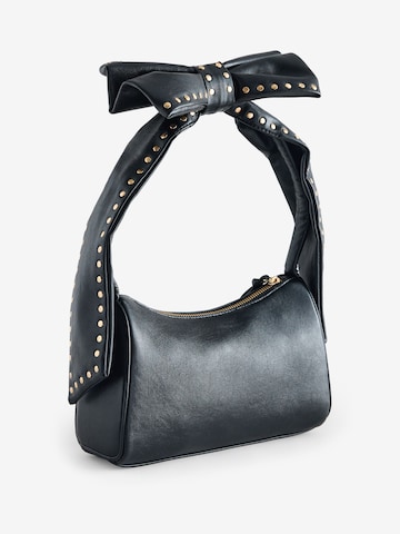 Rockett St George - Bolso de hombro en negro