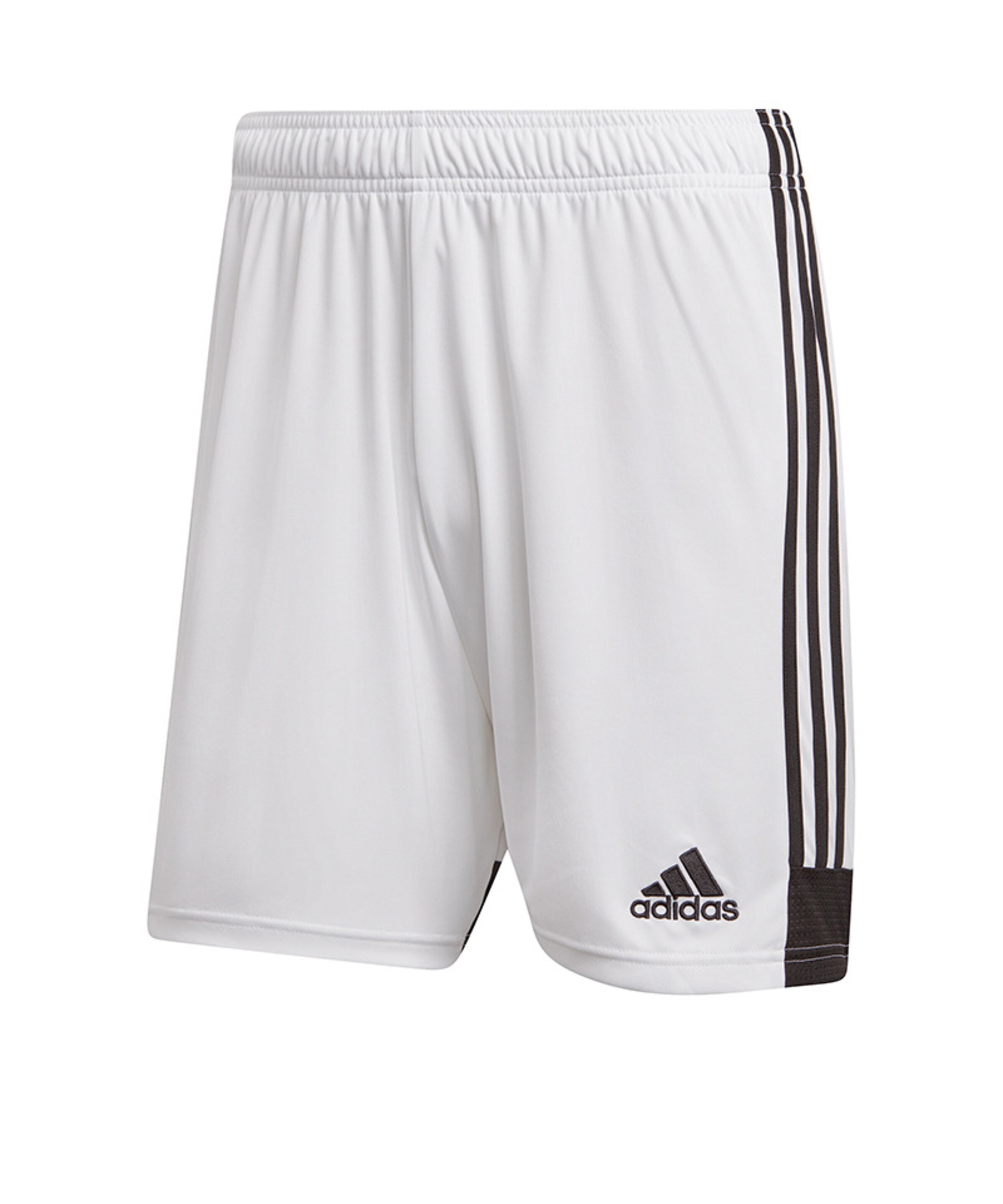 ADIDAS PERFORMANCE Sportshorts 'Tastigo' in Weiß: Vorderseite
