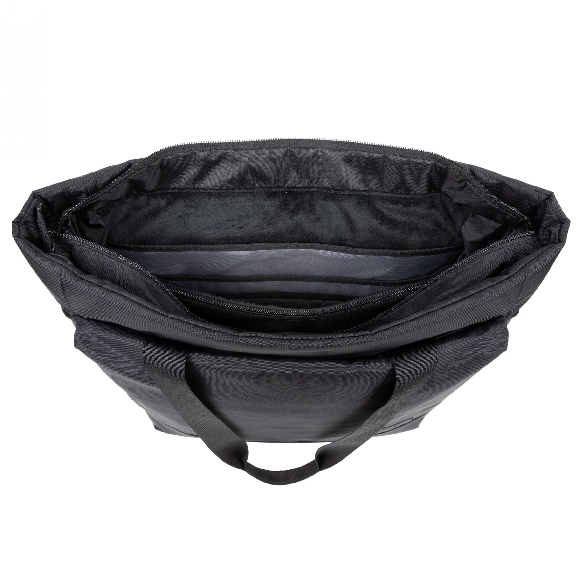 EASTPAK Shoppingväska 'Cnnc F' i svart