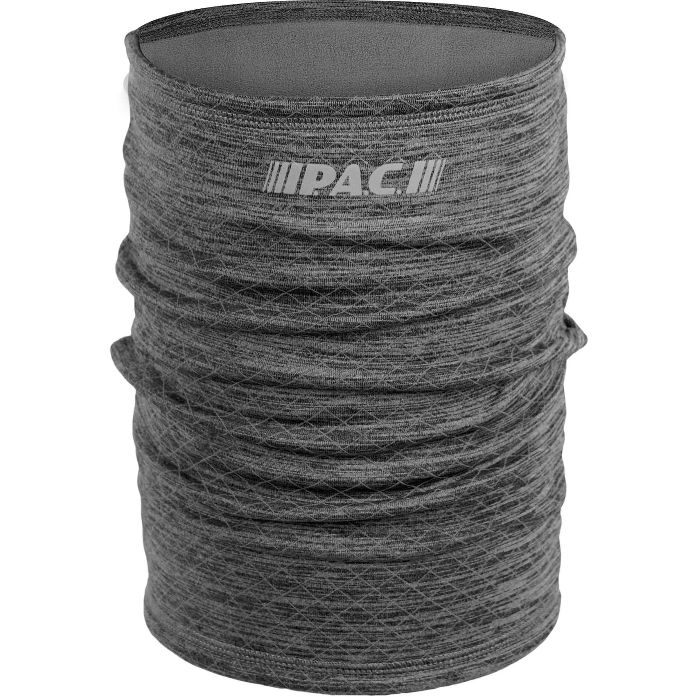 P.A.C. Sportschal 'Craion 360°' in Grau: Vorderseite