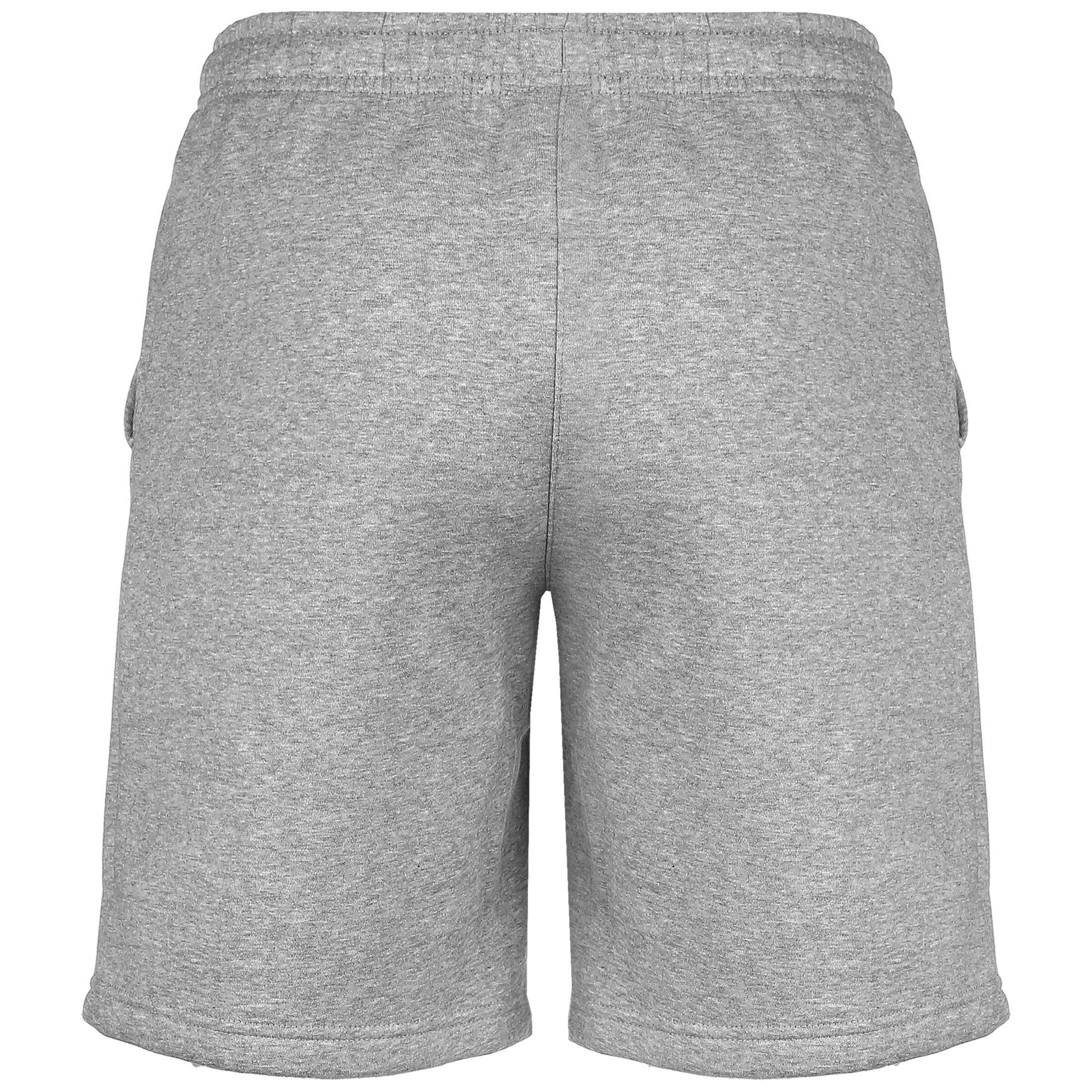 regular Pantaloni sportivi 'Park20' di NIKE in grigio